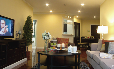 For rent 2 bedrooms apartment in Khlong Toei, Bangkok