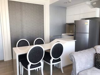 For rent 1 Beds condo in Pathum Wan, Bangkok