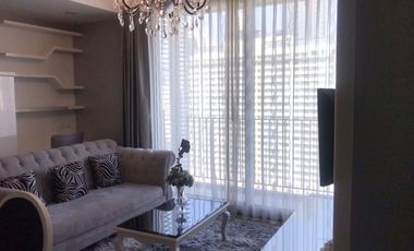 For rent 1 bed condo in Pathum Wan, Bangkok