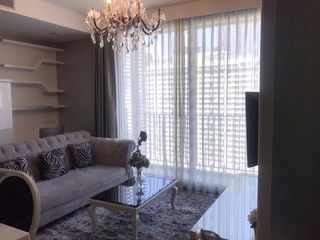For rent 1 Beds condo in Pathum Wan, Bangkok