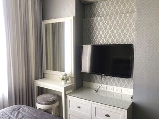 For rent 1 Beds condo in Pathum Wan, Bangkok