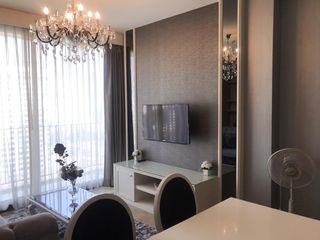 For rent 1 Beds condo in Pathum Wan, Bangkok