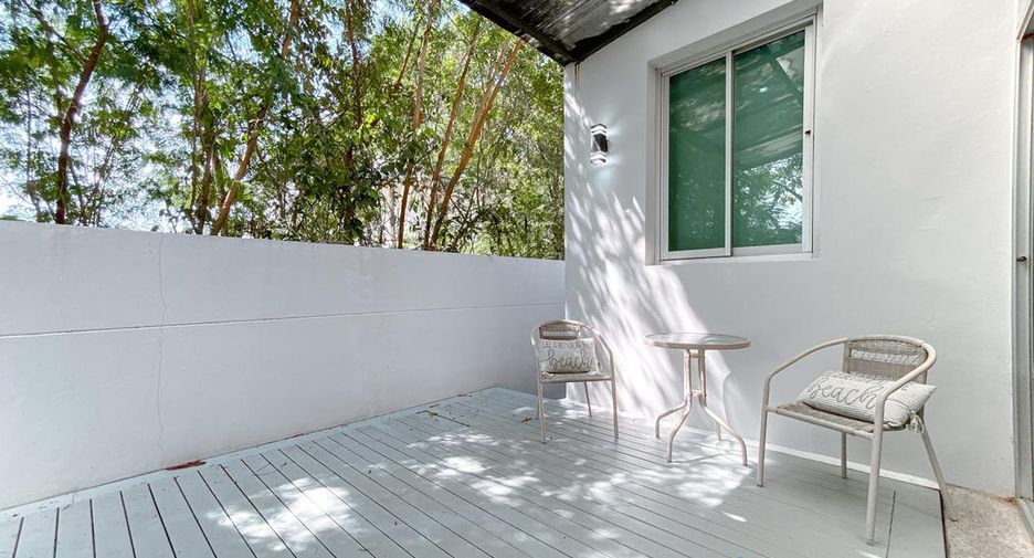 Casa en venta de 3 habitaciones en Sattahip, Chonburi