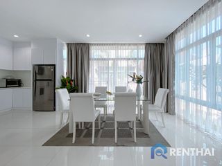 For sale 3 bedrooms house in Jomtien, Pattaya