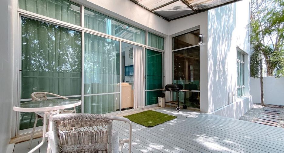 Casa en venta de 3 habitaciones en Sattahip, Chonburi