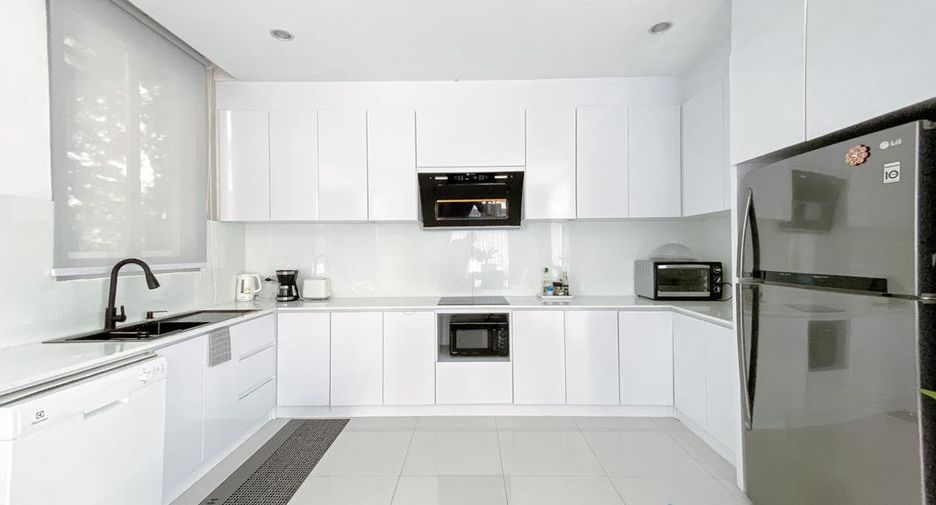 Casa en venta de 3 habitaciones en Sattahip, Chonburi