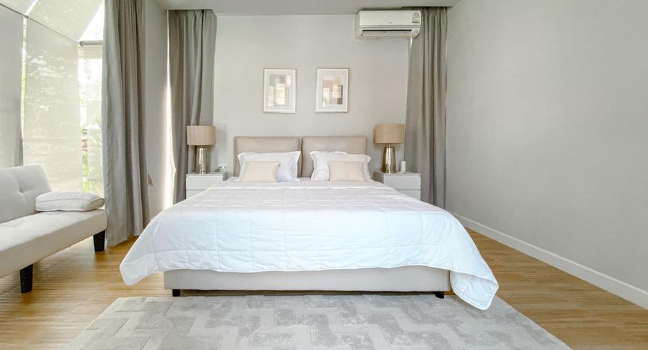 Casa en venta de 3 habitaciones en Sattahip, Chonburi