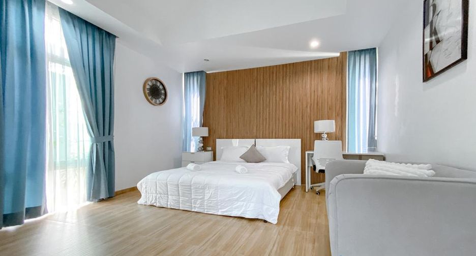 Casa en venta de 3 habitaciones en Sattahip, Chonburi