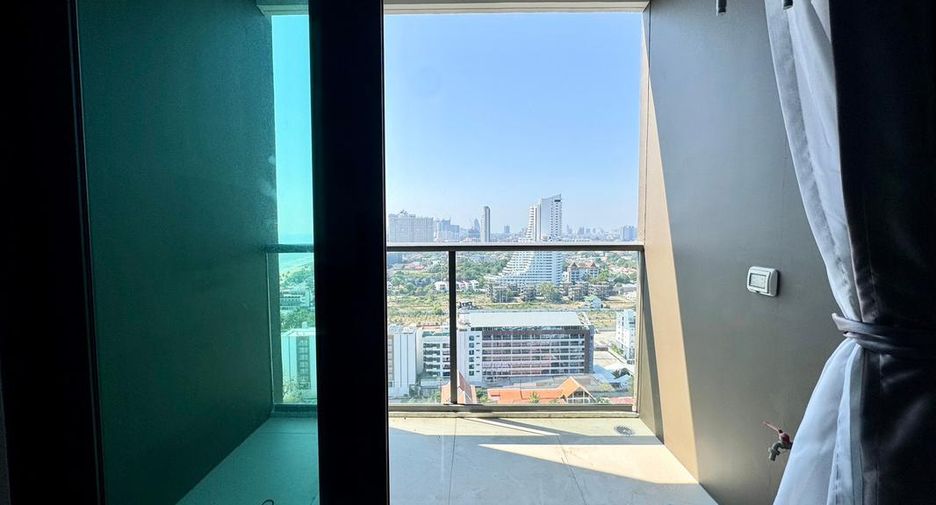 ขาย 2 ห้องนอน คอนโด ใน บางละมุง, ชลบุรี