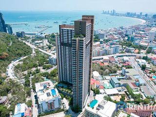 For Rent 1 Bedroom Condo In Bang Lamung, Chonburi