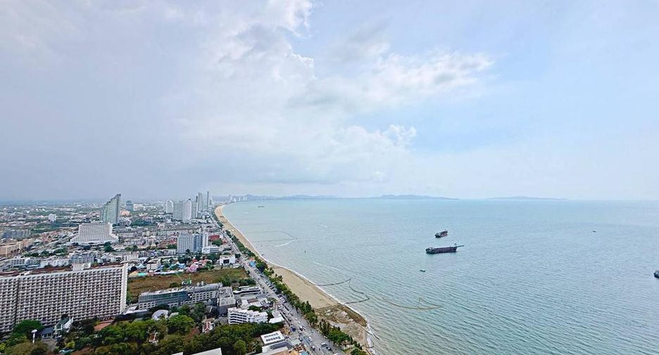 Продажа 1 кровать кондо в Банг Ламунг, Чонбури