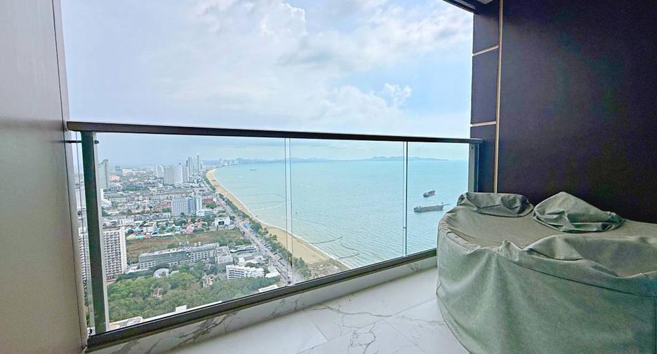 Продажа 1 кровать кондо в Банг Ламунг, Чонбури