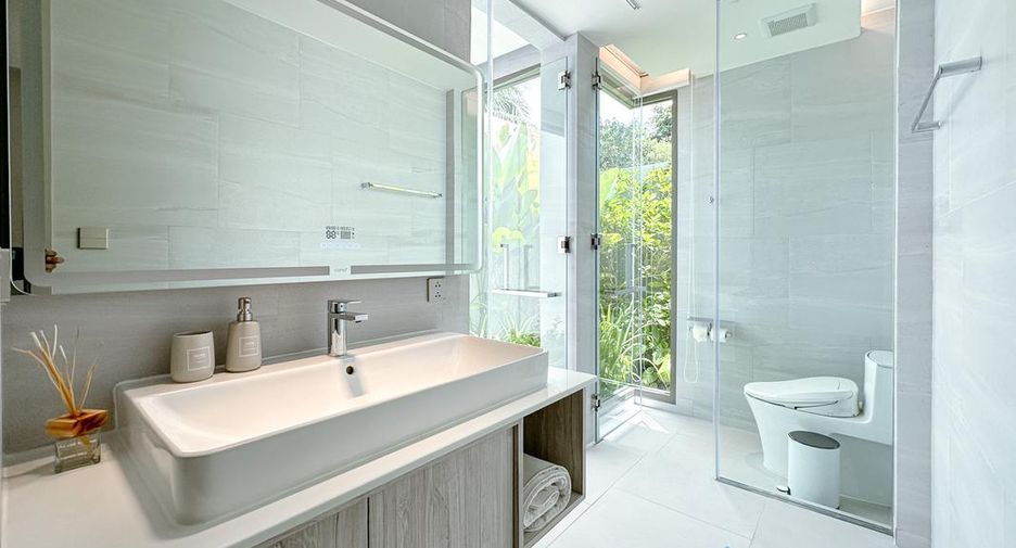 Villa en venta de 3 habitaciones en Thalang, Phuket