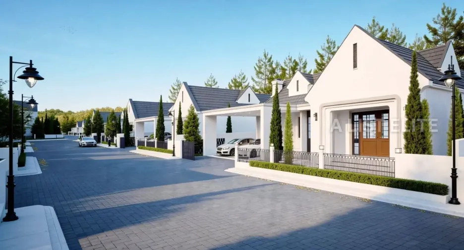 For sale 3 bedrooms house in Bang Lamung, Chonburi