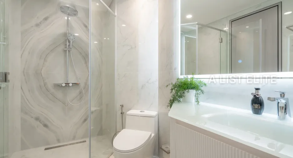 Wohnung zum Kauf mit 2 Zimmer in Bang Lamung, Chonburi