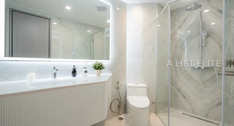 Wohnung zum Kauf mit 2 Zimmer in Bang Lamung, Chonburi