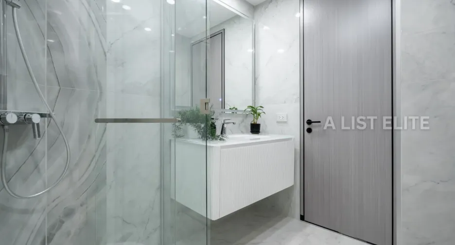 À vendre 1 chambre condo à Bang Lamung, Chonburi