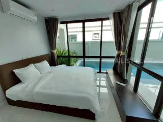 出租 4 卧室 独立屋 在 Bang Sare, 芭提雅
