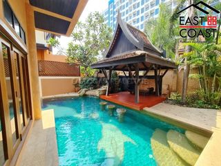 For rent 5 bedrooms house in Bang Lamung, Chonburi