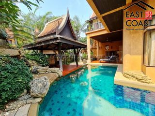 For rent 5 bedrooms house in Bang Lamung, Chonburi