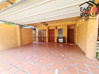 For rent 5 bedrooms house in Bang Lamung, Chonburi