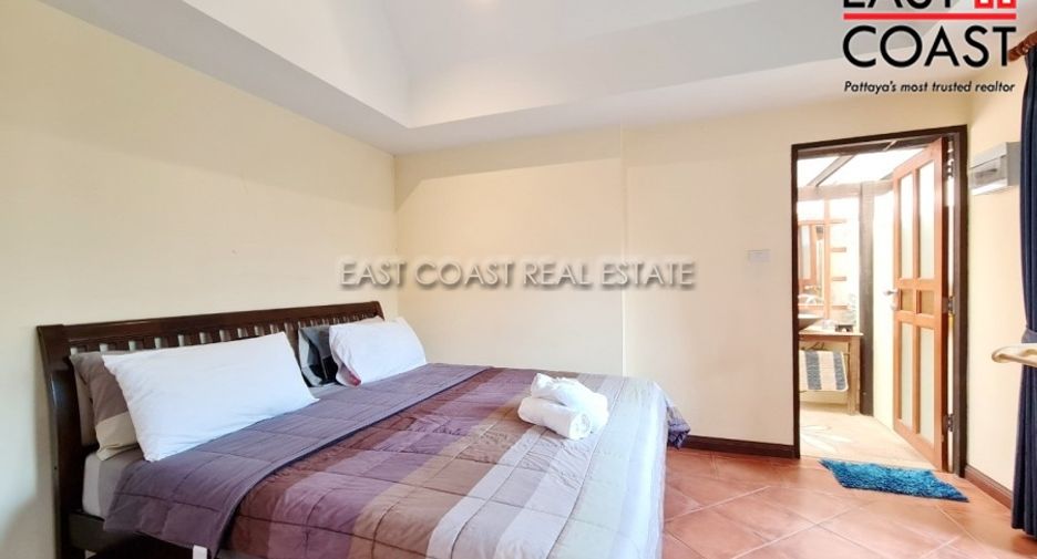 For rent 5 bedrooms house in Bang Lamung, Chonburi