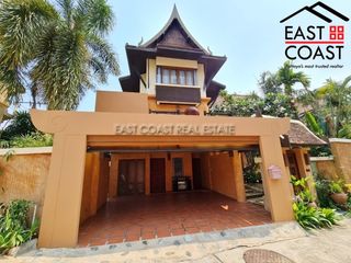 For rent 5 bedrooms house in Bang Lamung, Chonburi