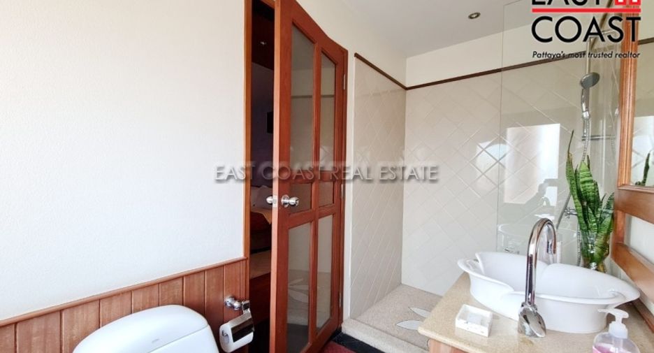 For rent 5 bedrooms house in Bang Lamung, Chonburi