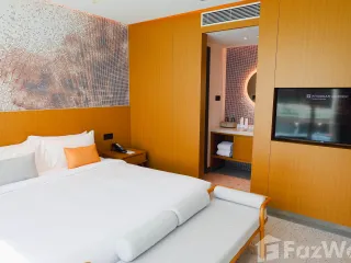 For rent 1 bed apartment in Kathu, Phuket