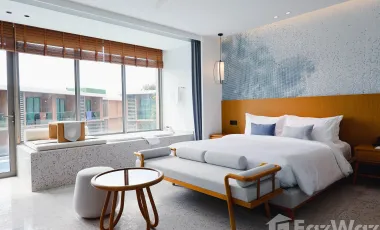 À louer 1 chambre appartement à Kathu, Phuket