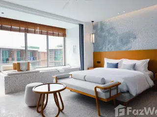 For Rent 1 Bedroom Apartment In Kathu, Phuket