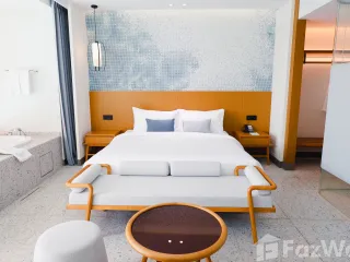 For rent 1 bed apartment in Kathu, Phuket