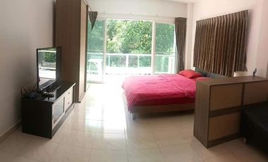 For rent studio apartment in Kathu, Phuket