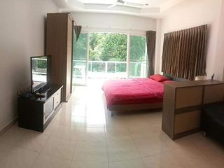 For Rent Studio Apartment In Kathu, Phuket