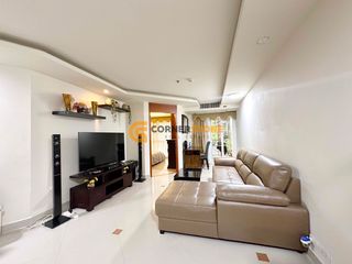 For Rent 1 Bedroom Condo In Bang Lamung, Chonburi