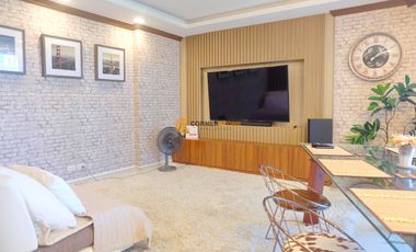 Wohnung zur Miete mit 1 Zimmer in Bang Lamung, Chonburi