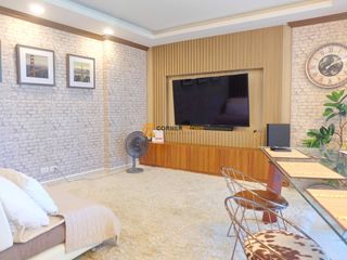 For Rent 1 Bedroom Condo In Bang Lamung, Chonburi