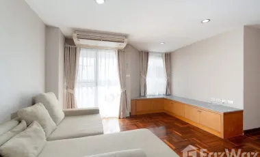 For rent 2 bedrooms condo in Chatuchak, Bangkok