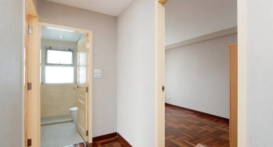 For rent 2 bedrooms condo in Chatuchak, Bangkok