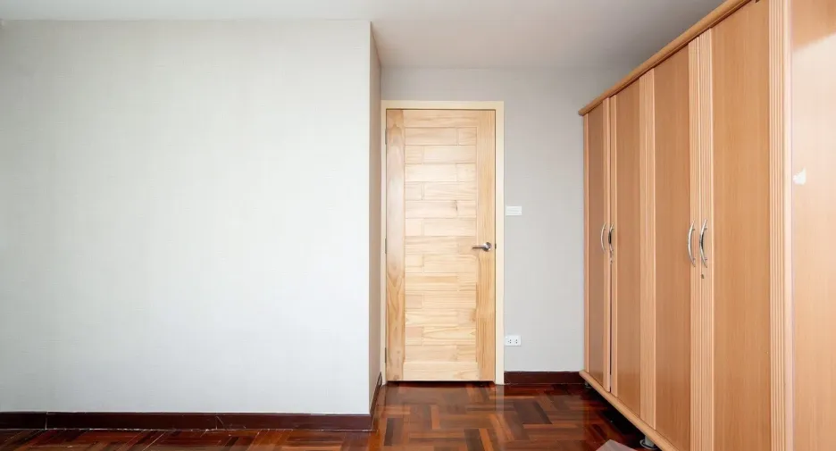 For rent 2 bedrooms condo in Chatuchak, Bangkok