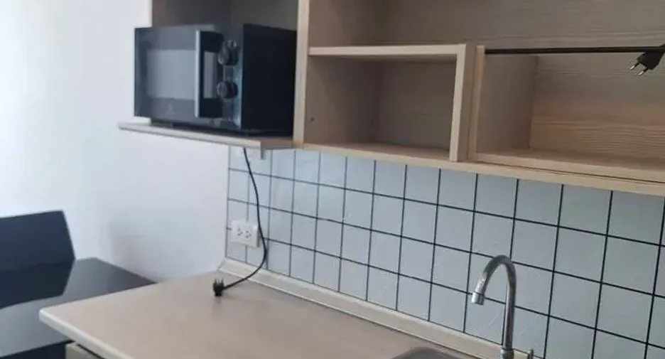 Wohnung zur Miete mit 1 Zimmer in Chom Thong, Bangkok