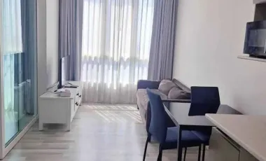 For rent 1 bed condo in Chom Thong, Bangkok