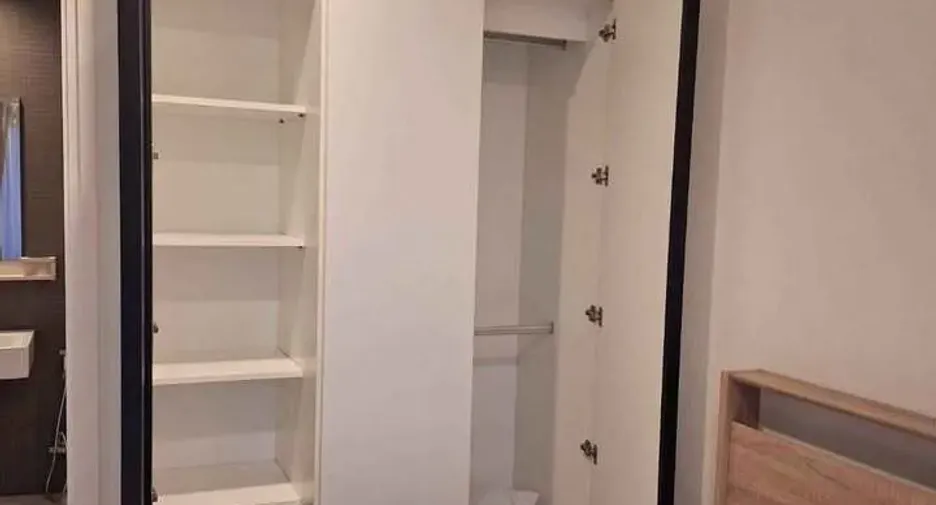 Wohnung zur Miete mit 1 Zimmer in Chom Thong, Bangkok