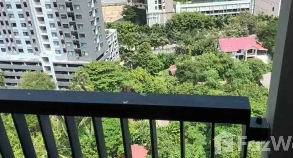 Wohnung zur Miete mit 1 Zimmer in Chom Thong, Bangkok