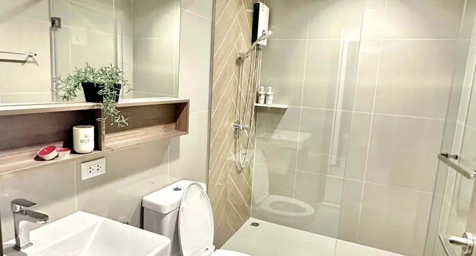 For sale 1 bed condo in Chatuchak, Bangkok