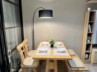 À vendre 1 chambre condo à Chatuchak, Bangkok