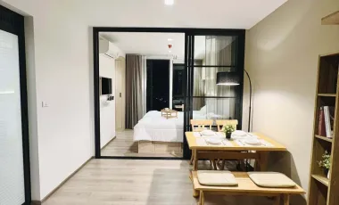 For sale 1 bed condo in Chatuchak, Bangkok