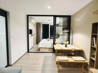 À vendre 1 chambre condo à Chatuchak, Bangkok