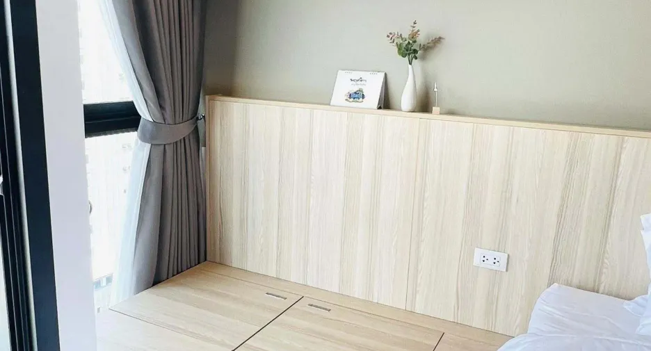 For sale 1 bed condo in Chatuchak, Bangkok
