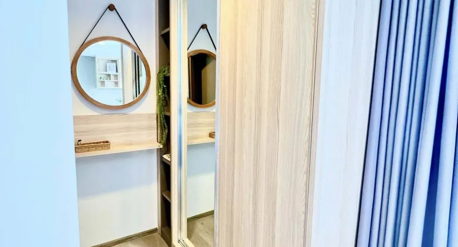 For sale 1 bed condo in Chatuchak, Bangkok